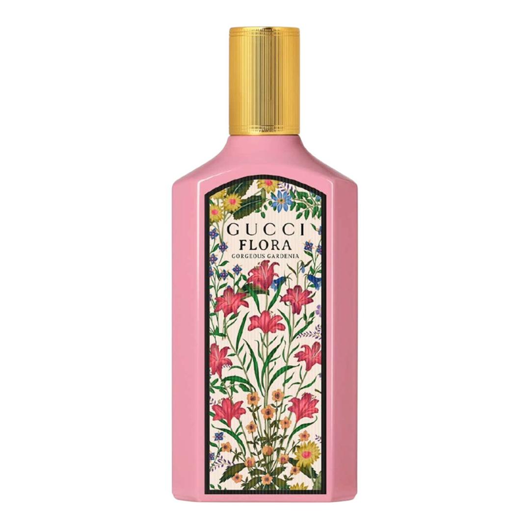 GUCCI Perfume Collection