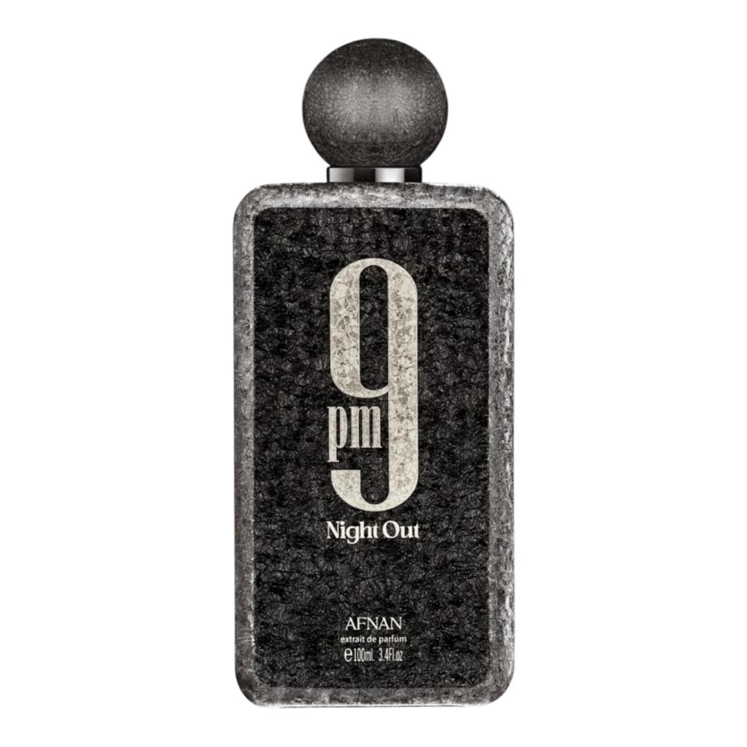 9pm Perfume Collection