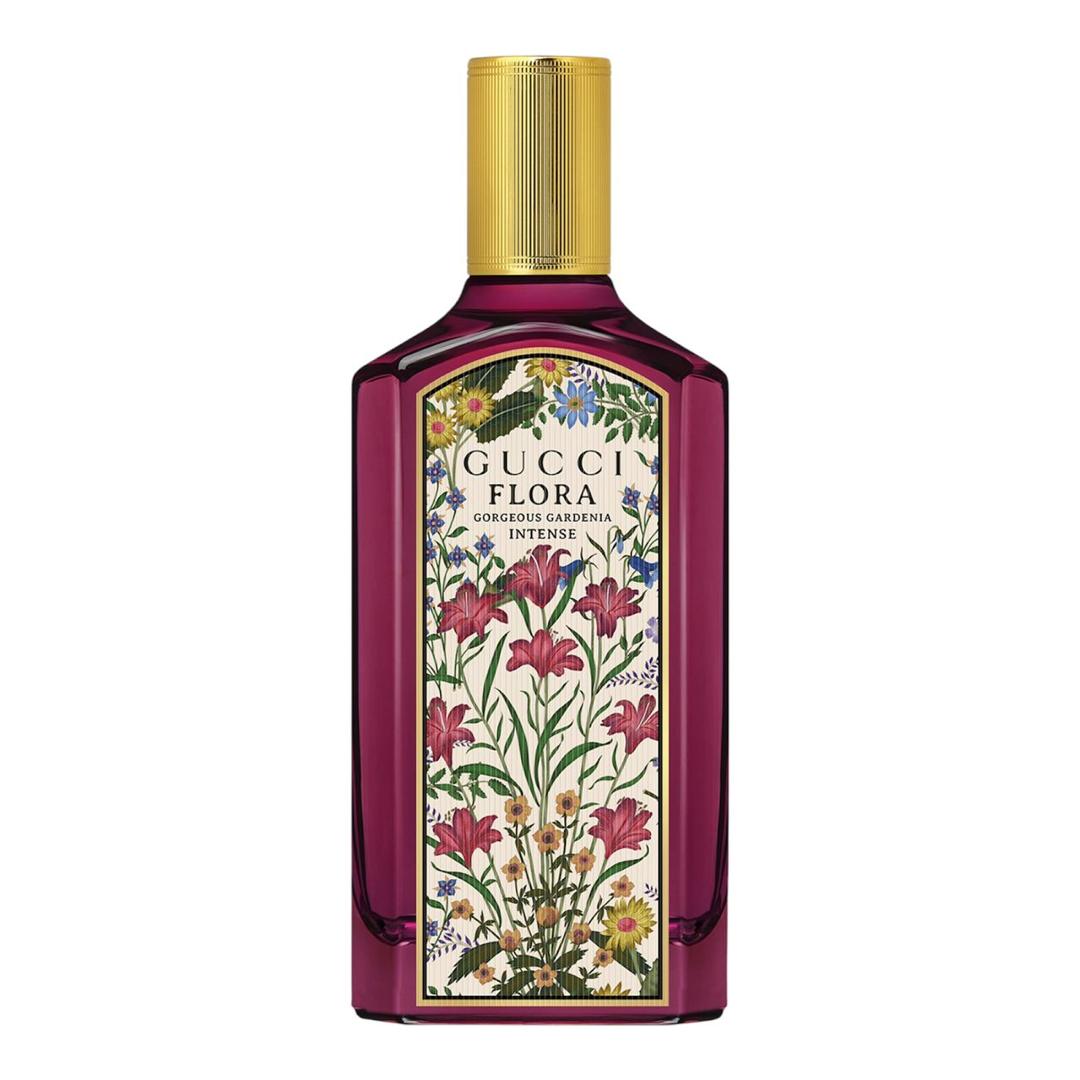 Luxury Perfumes