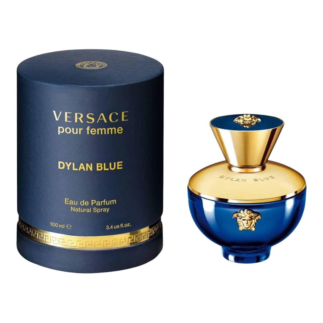 Versace Inspired Perfumes