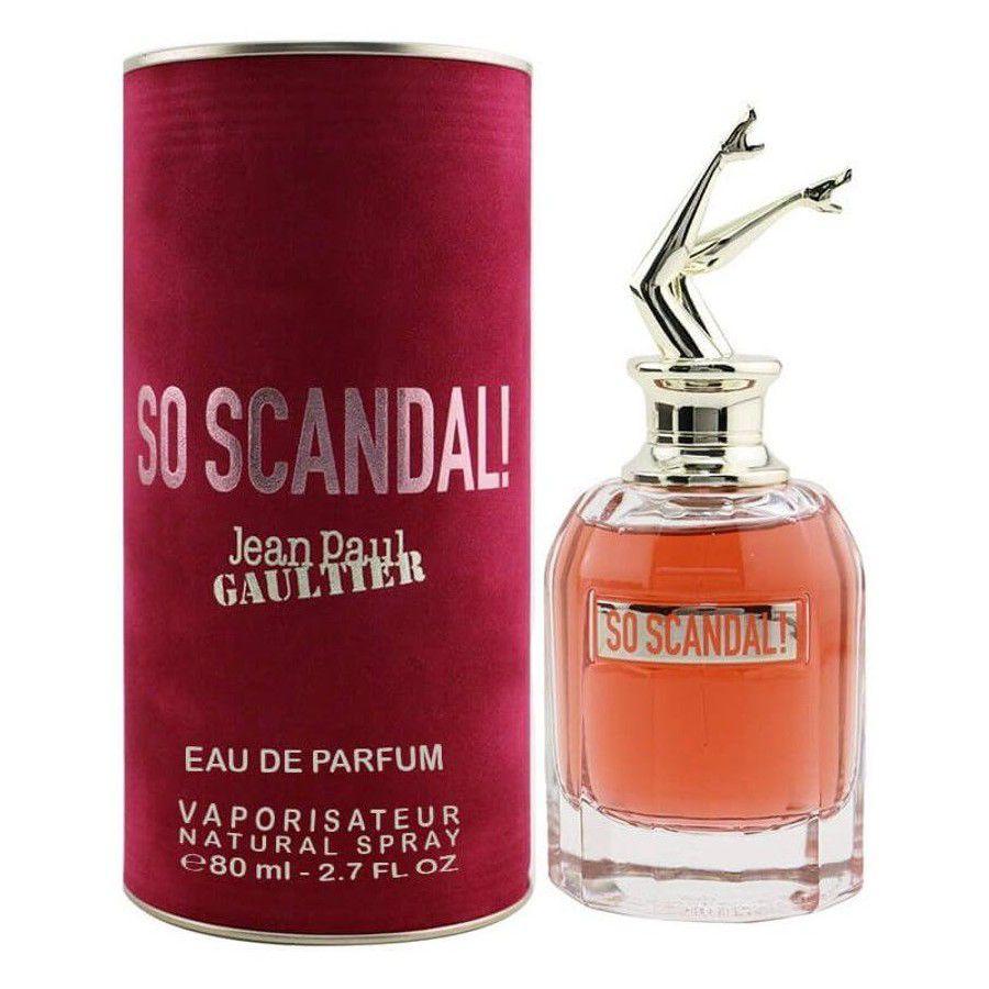 Jean Paul Gaultier Inspired Perfumes