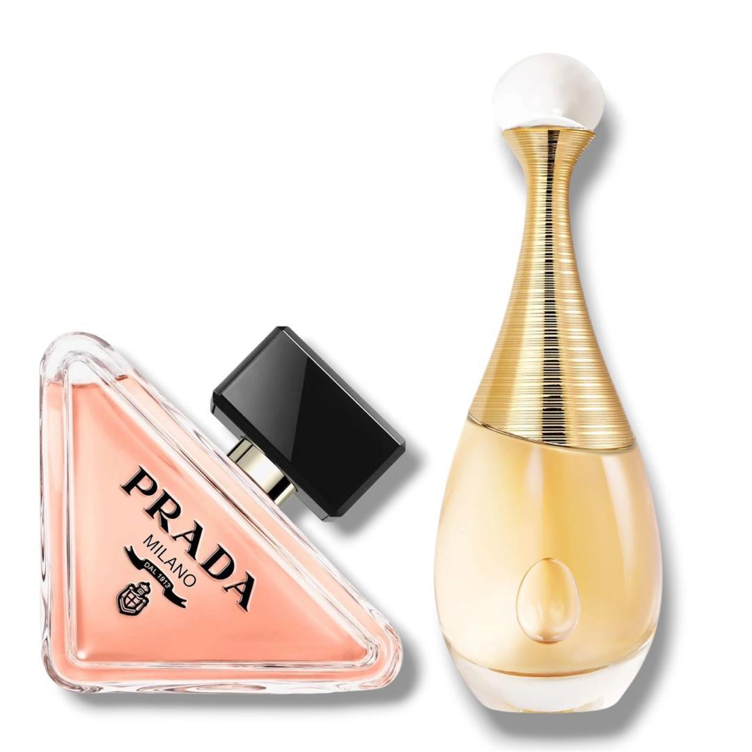 Prada Inspired Perfumes