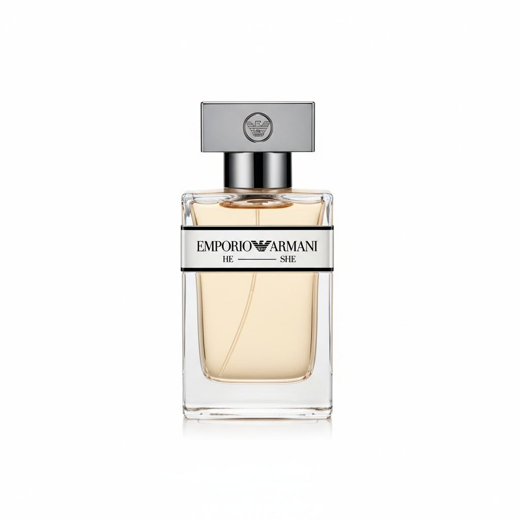Emporio Armani Inspired Perfumes