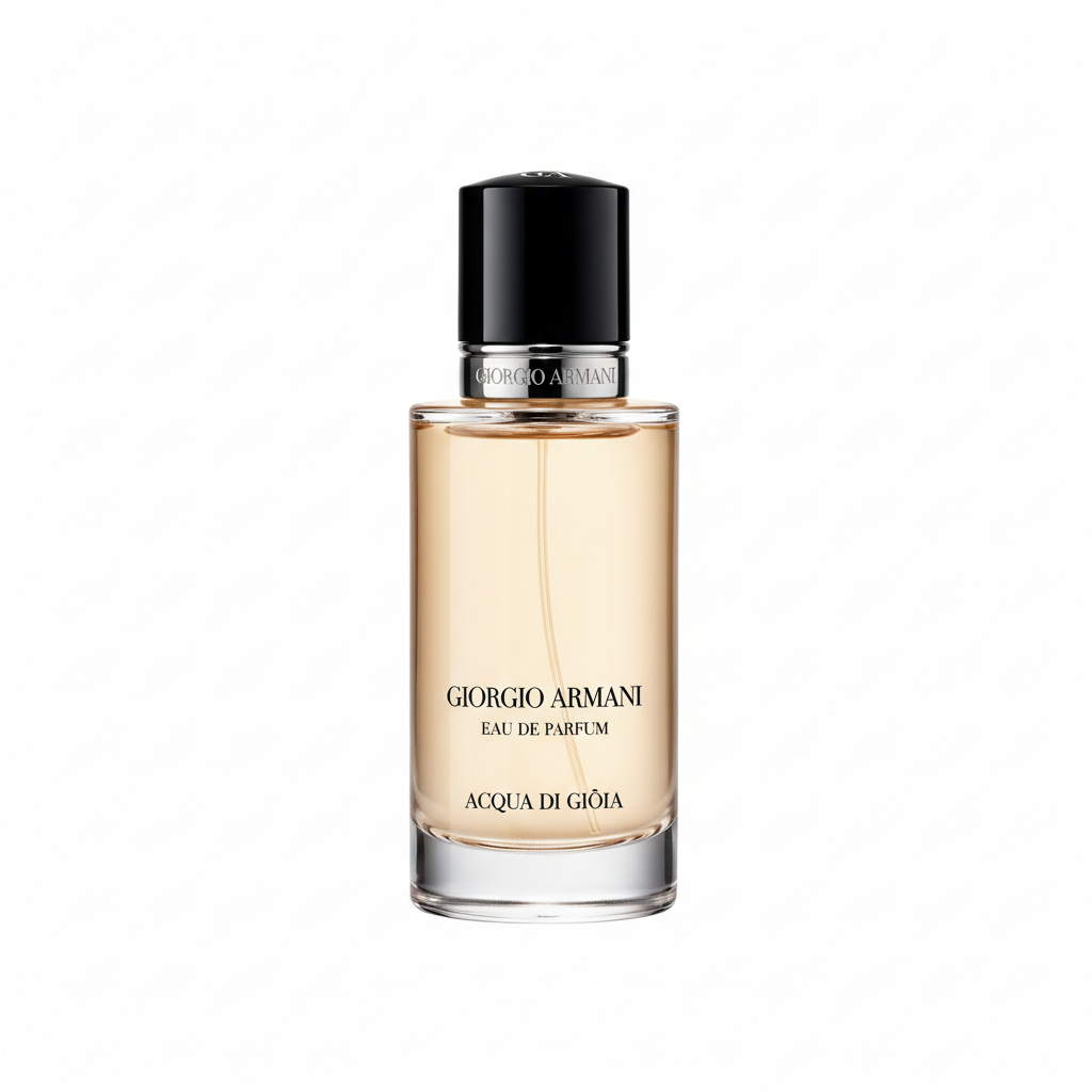 Giorgio Armani Inspired perfumes