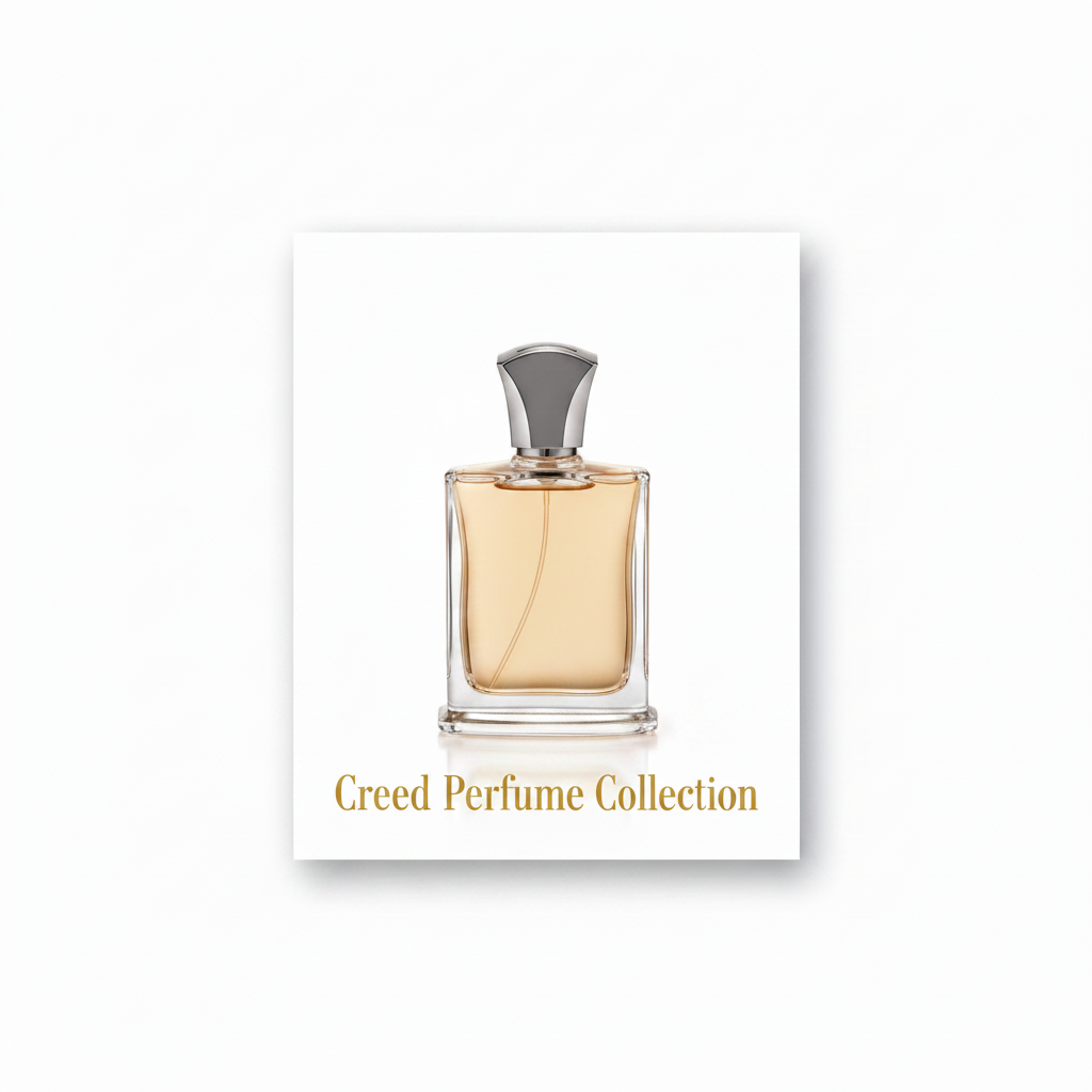 Creed Inspired Perfumes