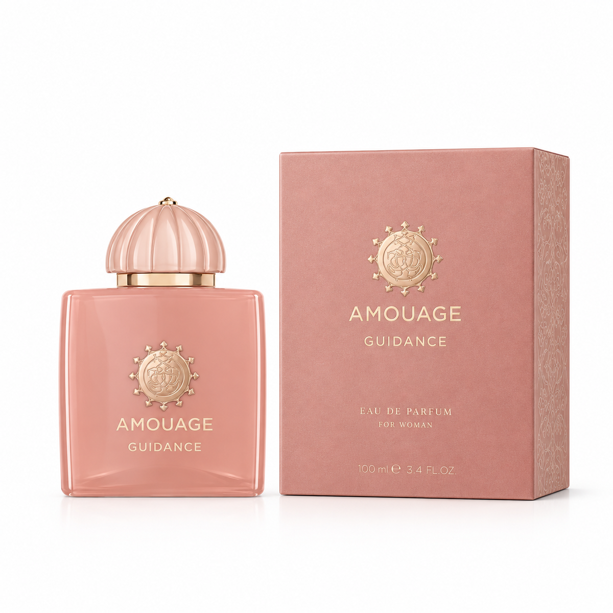 Amouage Inspired Eau de Parfum