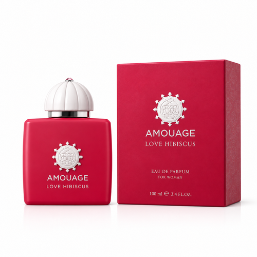 Amouage Inspired Eau de Parfum