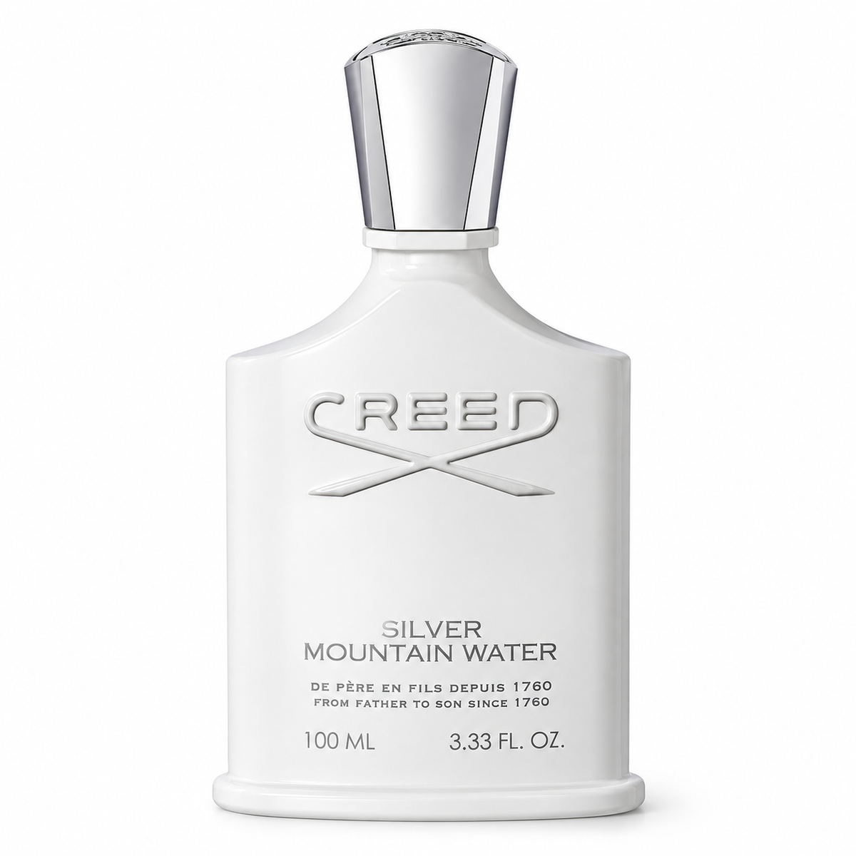 Creed Aventus inspired Eau de Parfum