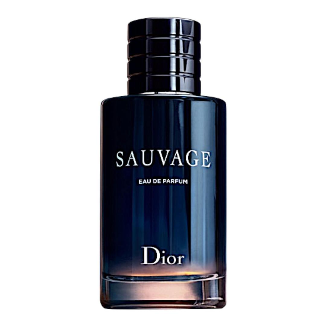 Dior Suavage Eau De Perfume 100ml For Men