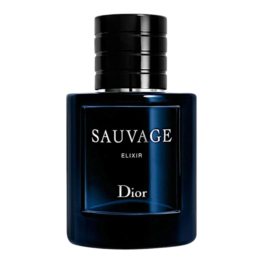 Dior Suavage Elixir De Perfume 100ml For Men