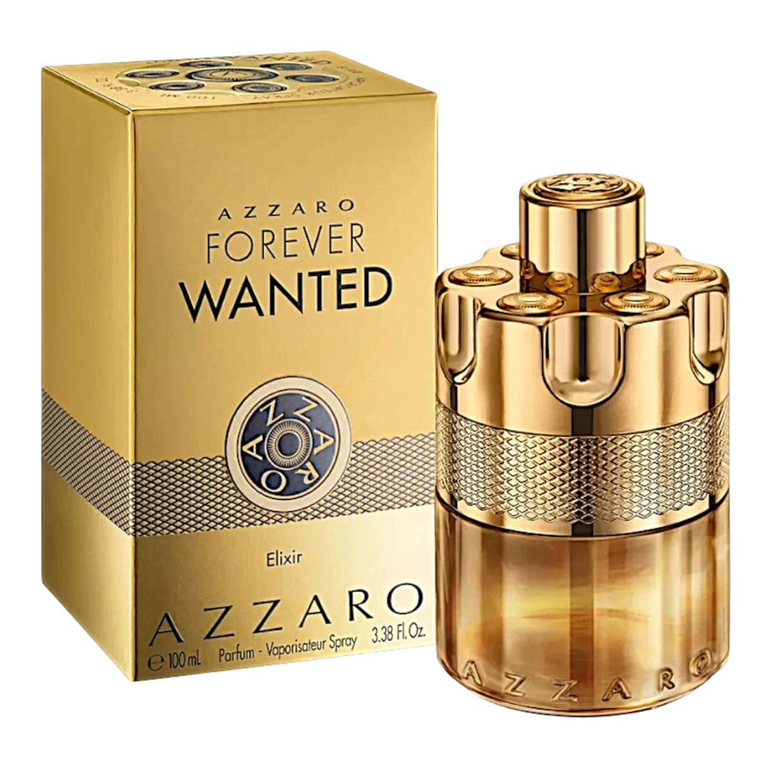 Azzaro Forever Wanted