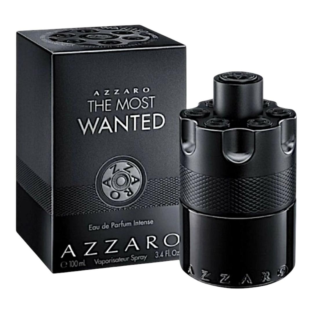 Azzaro Forever Wanted