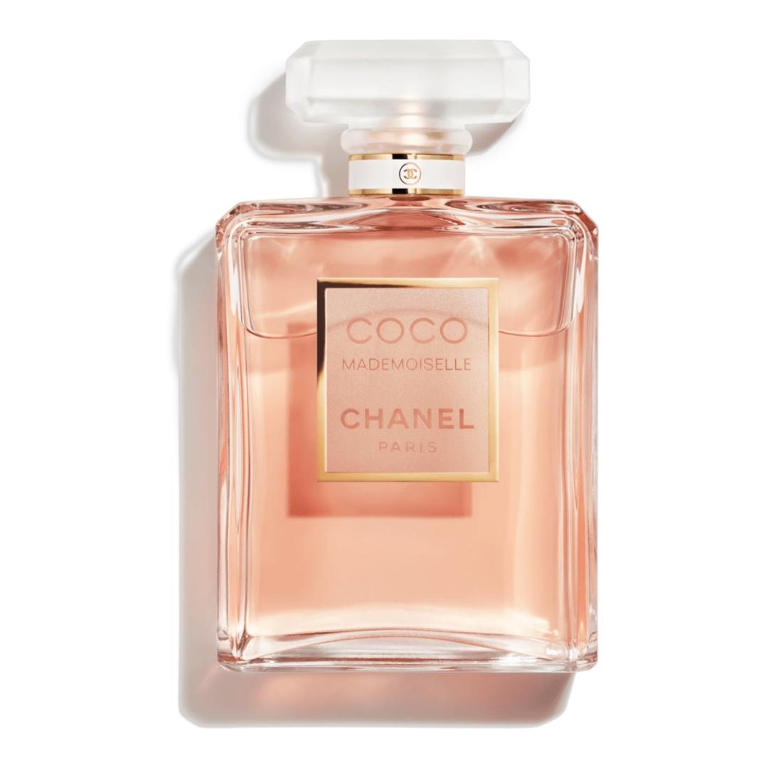 Coco Mademoiselle Perfume for Women