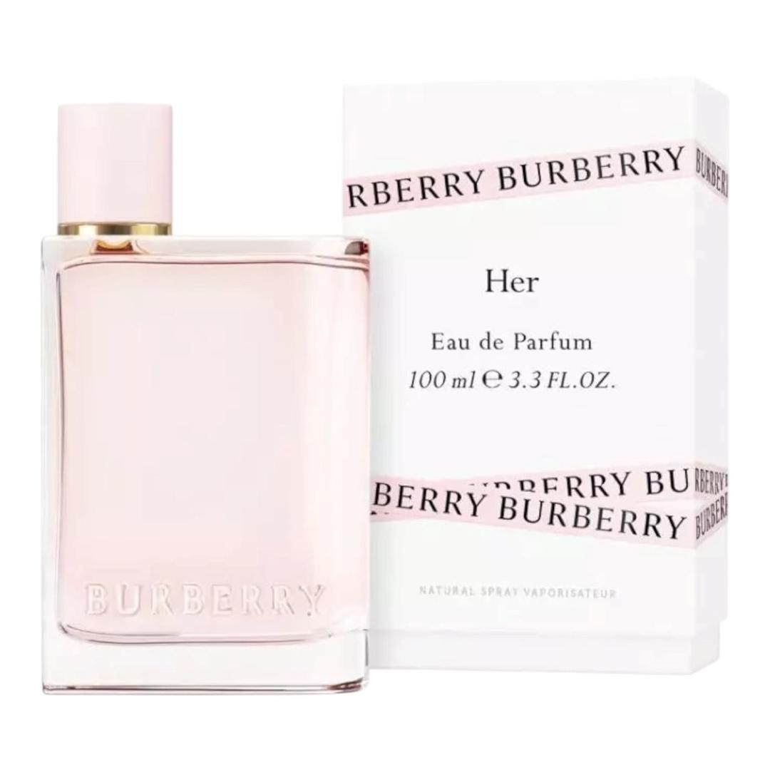 Burberry Her Eau De Parfum for Women