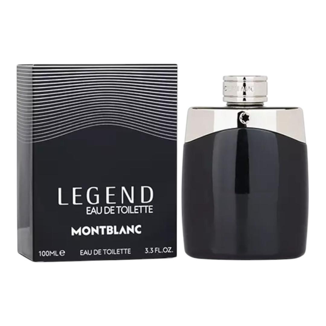 Montblanc Legend Eau de Toilette for Men