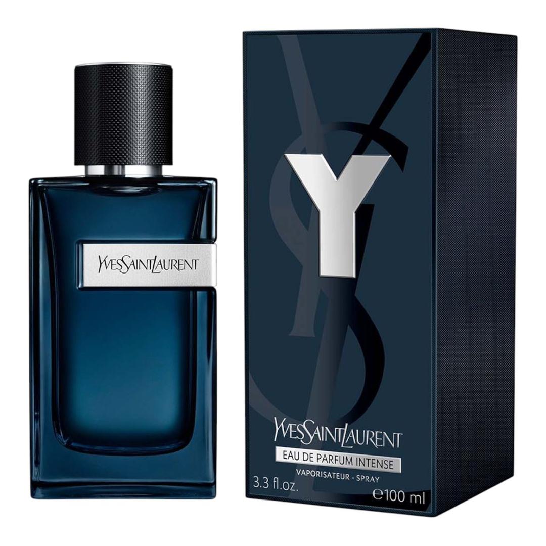 YSL Y Eau de Parfum Intense for Men