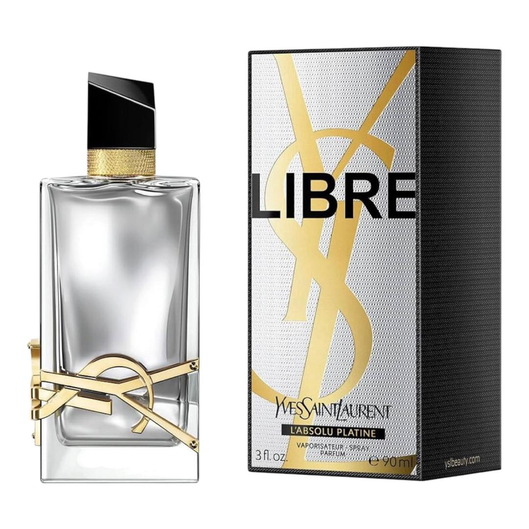 YSL Libre Eau de Perfume for Women