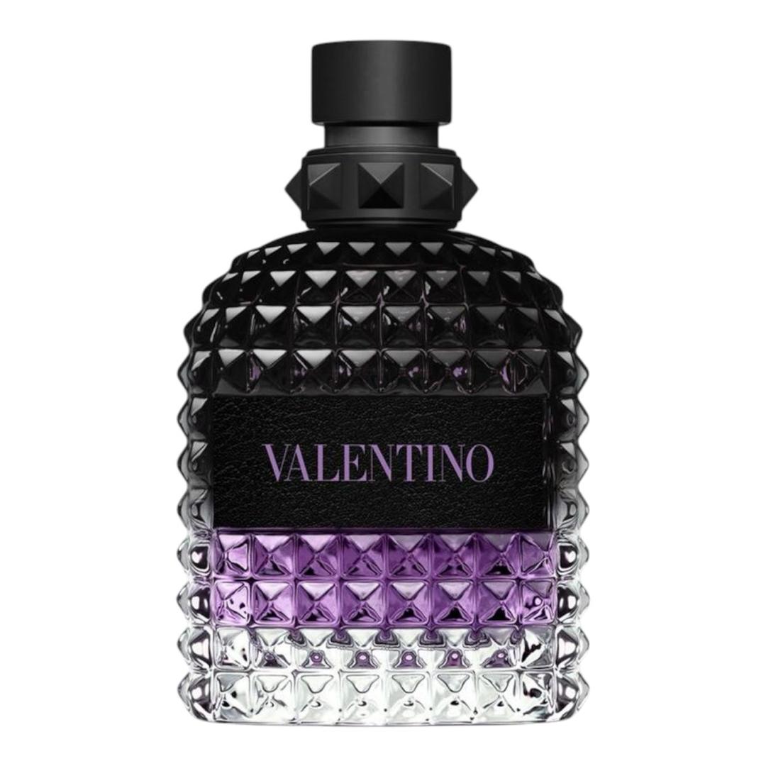 Valentino Uomo Born in Roma Intense Eau de Parfum for Men