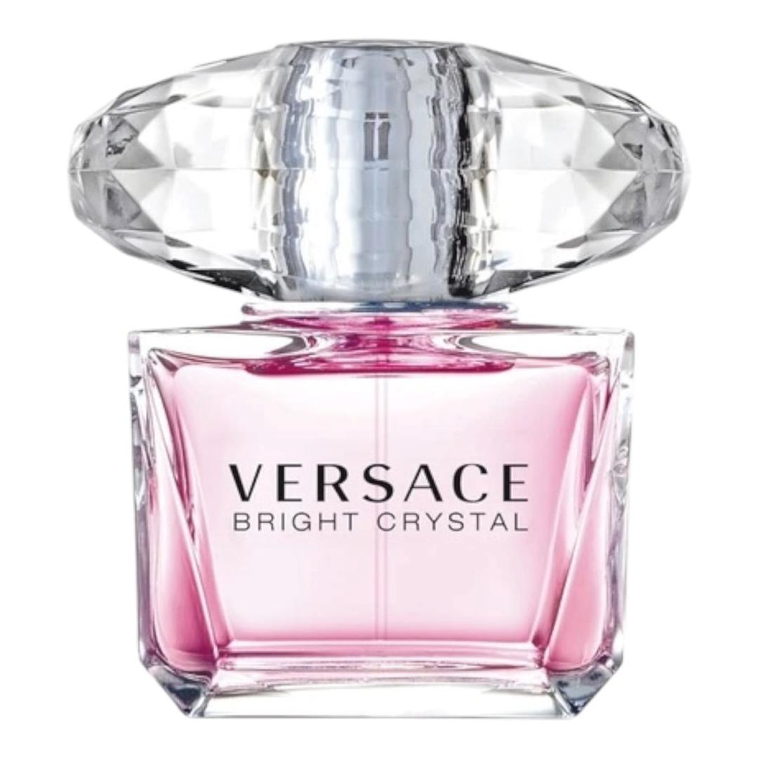 Versace Bright Crystal Eau de Toilette for Women