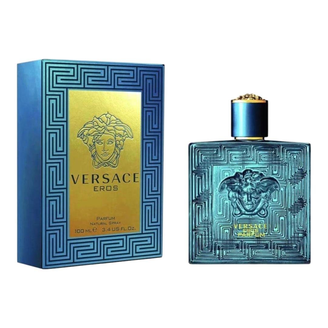 Eros Inspired Parfum – Bold & Long-Lasting