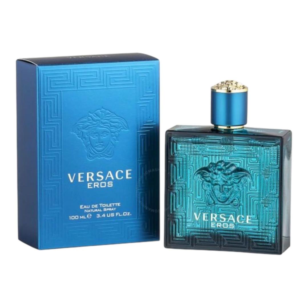 Eros Blue Inspired Perfume