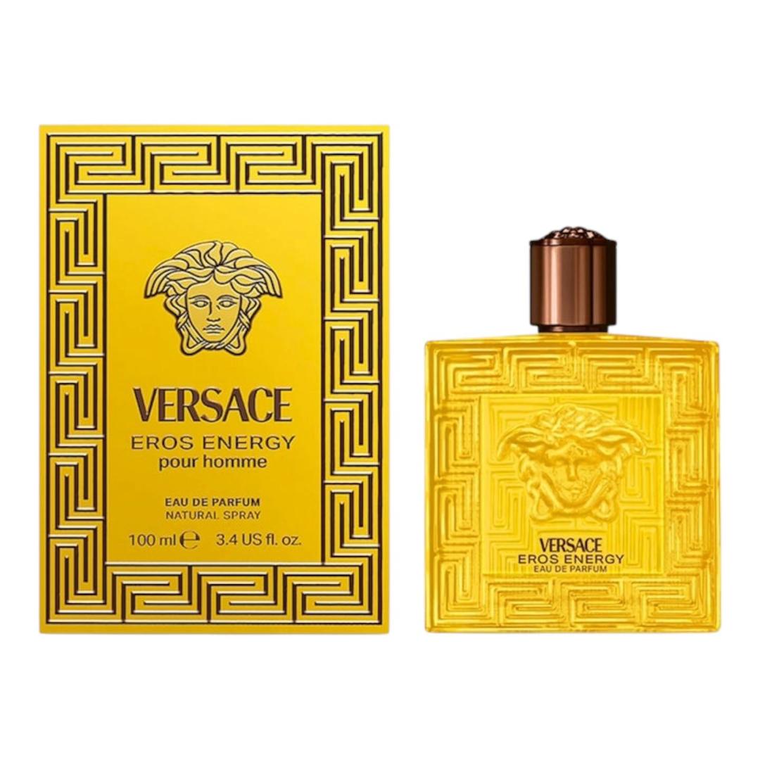 Eros Gold Inspired Perfume