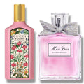 Luxury Inspired Duo Perfume Set