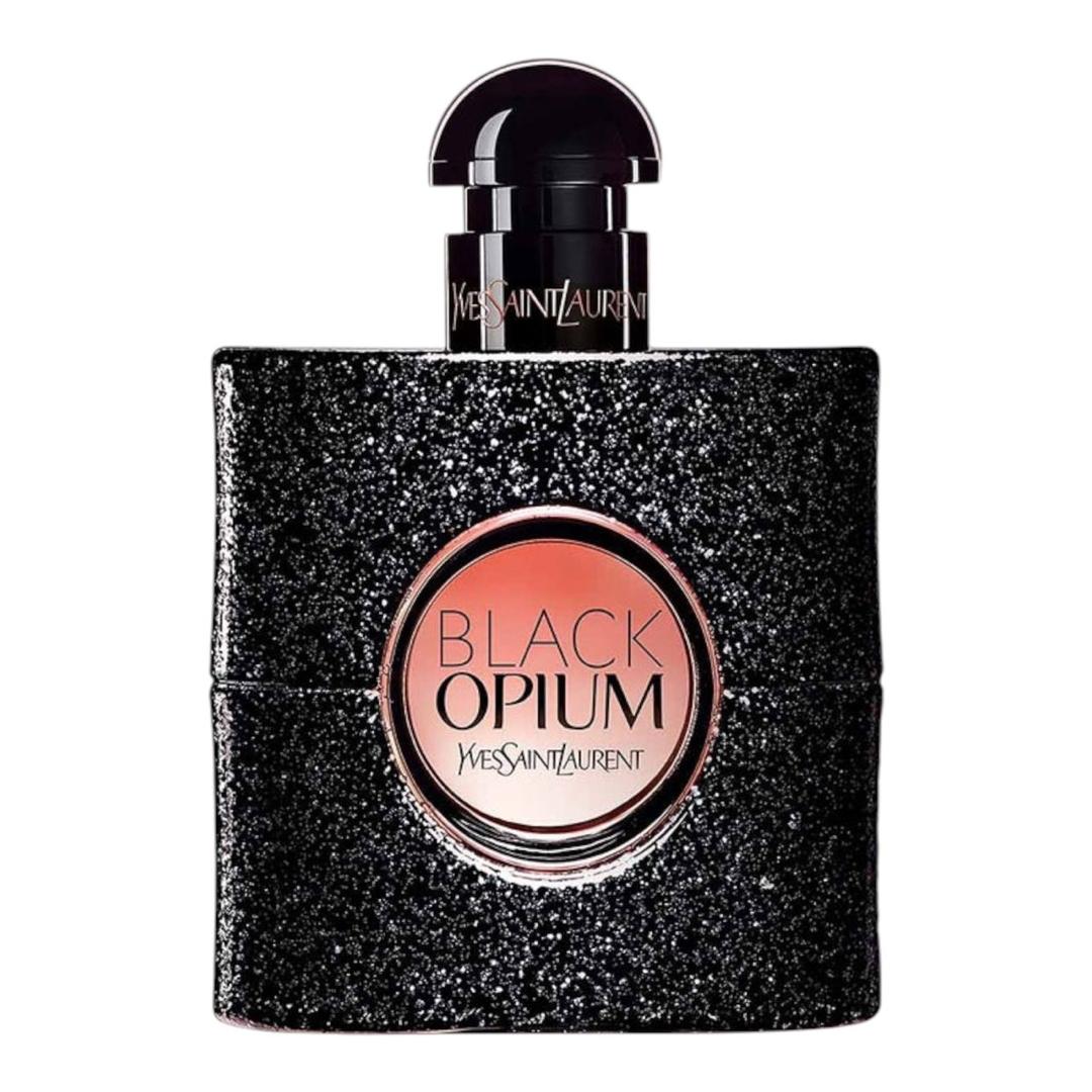 Black Opium Inspired Perfume