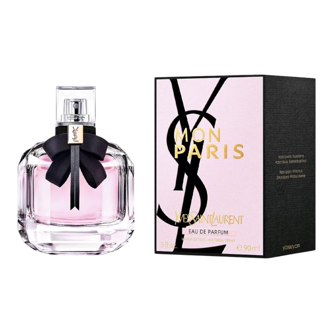 Mon Paris Inspired Perfume