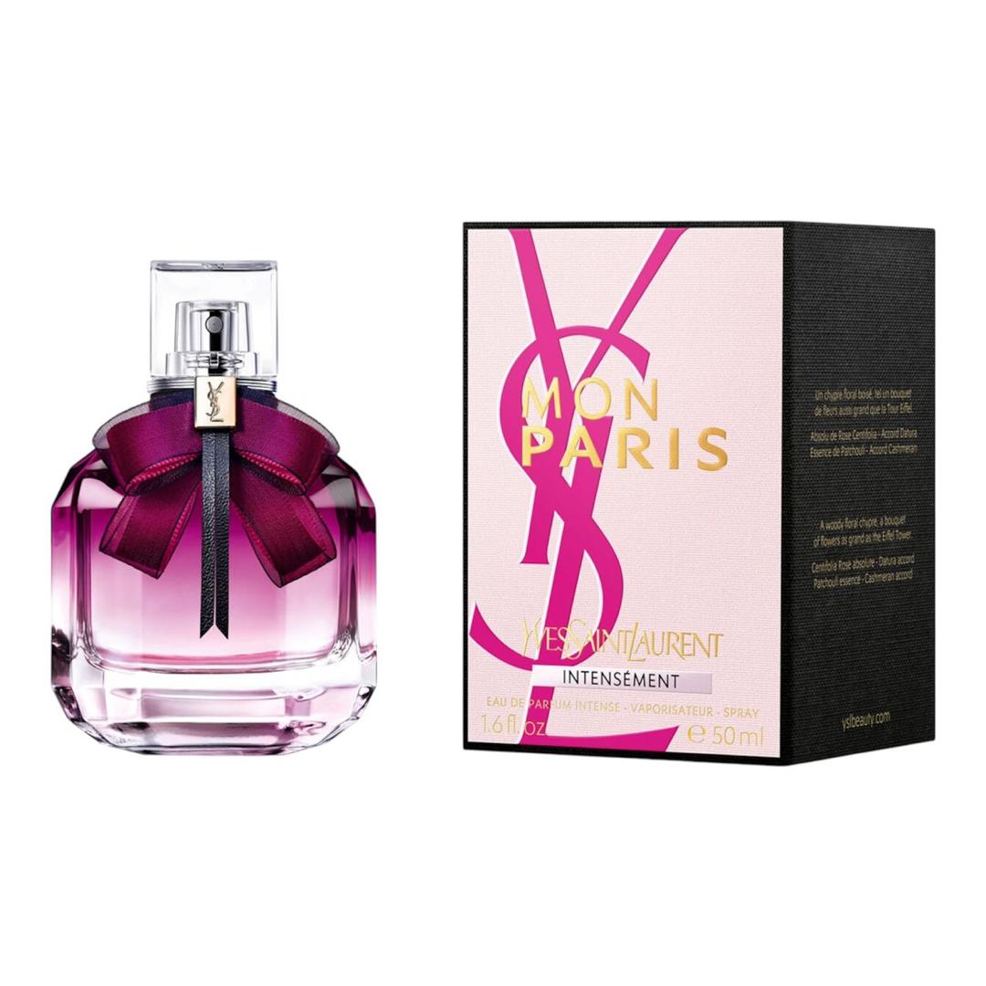 Mon Paris Floral Inspired Perfume