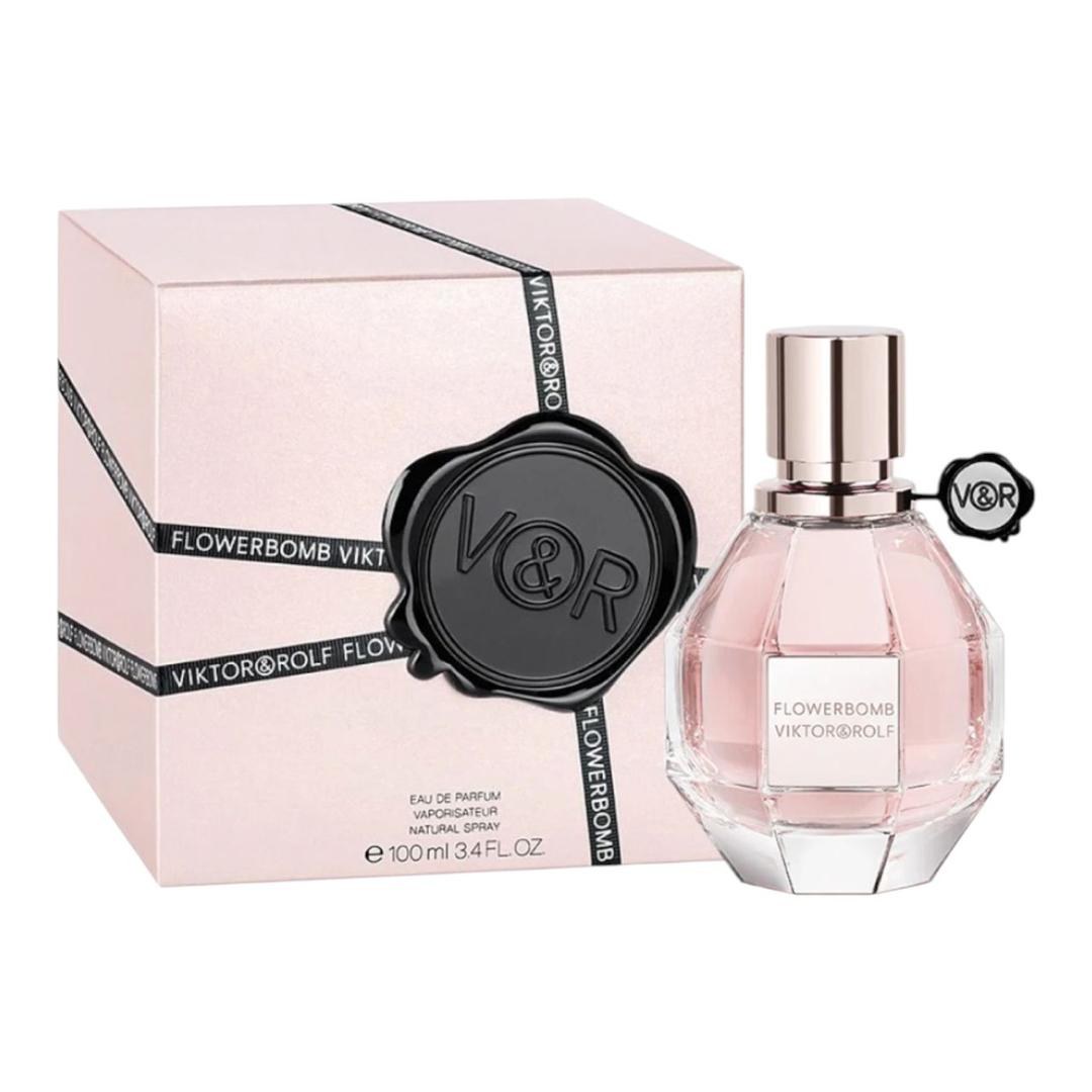 Flowerbomb Inspired Perfume