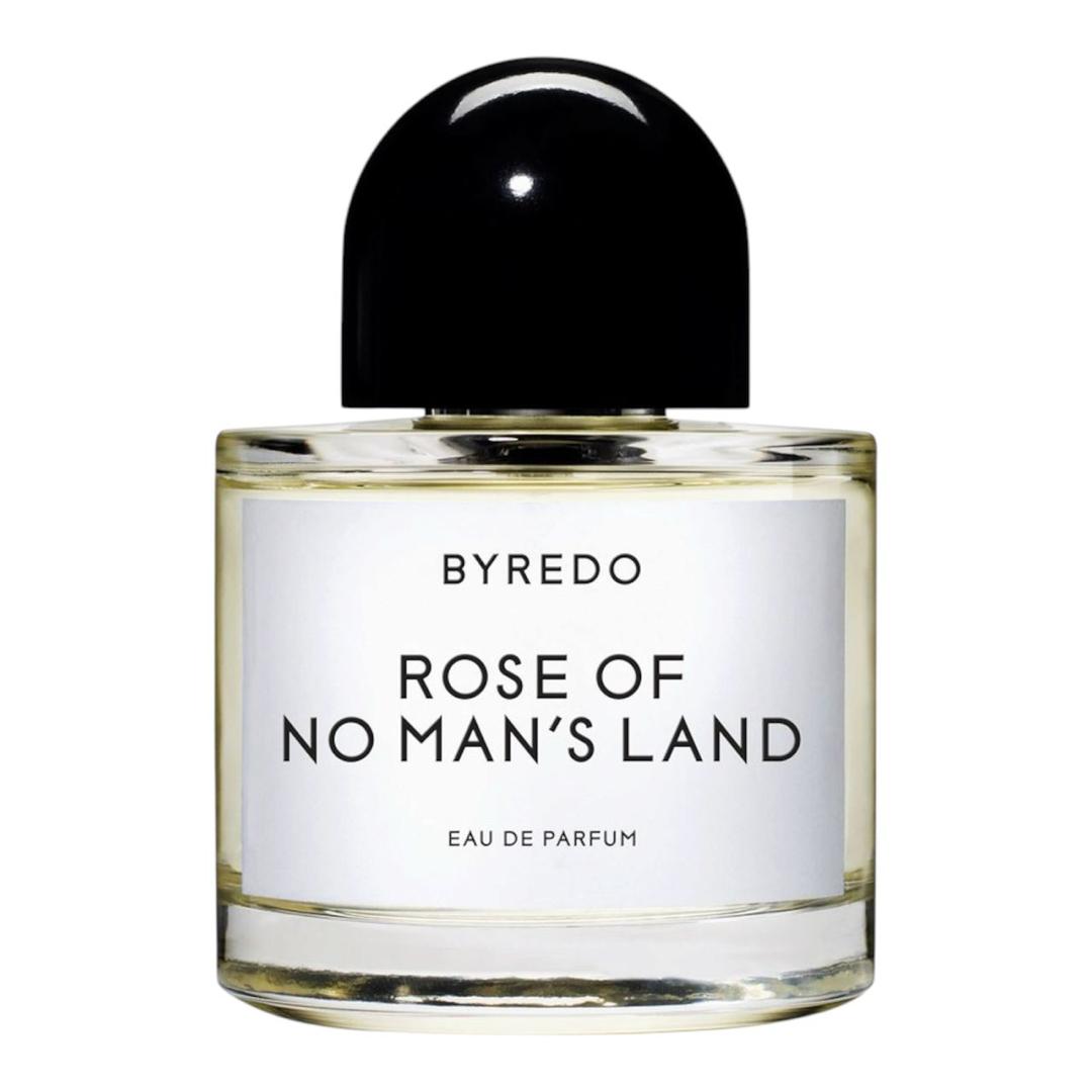 Rose of No Man's Land Inspired Perfume