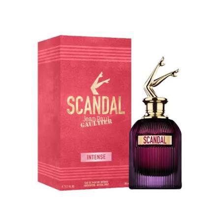 Scandal Intense Inspired Perfume