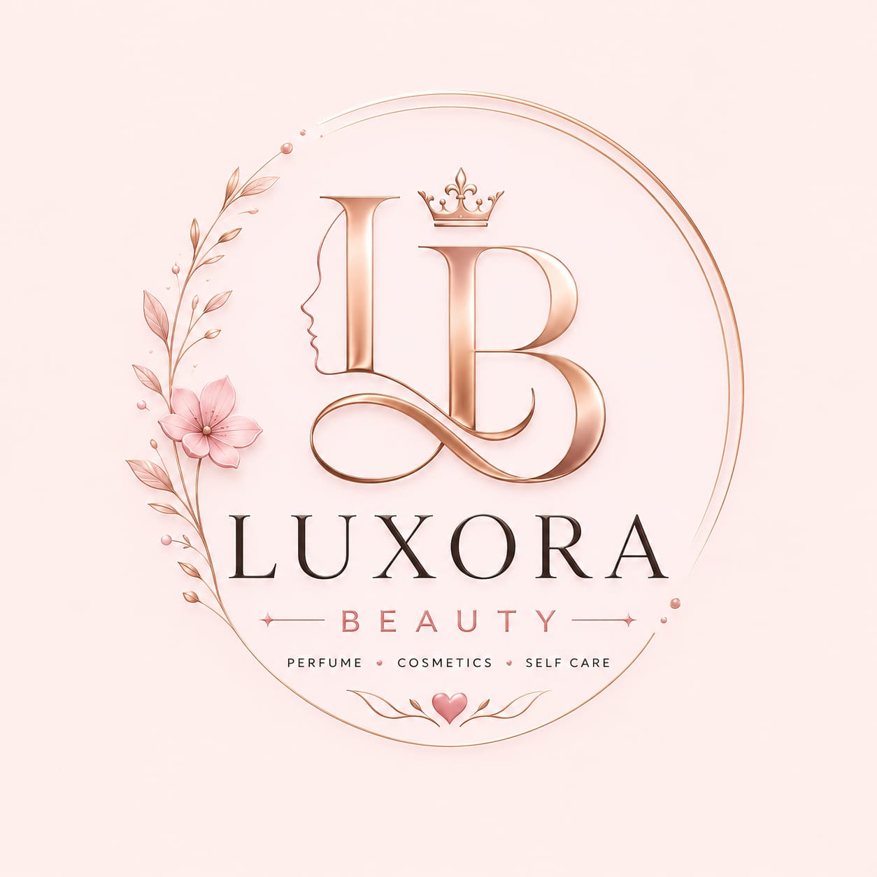 Luxora Beauty