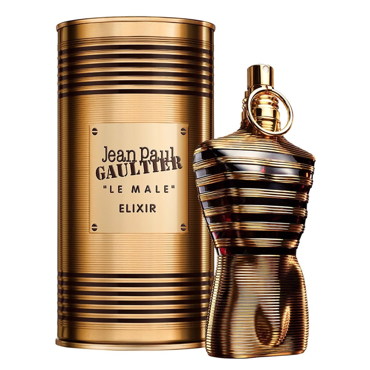 Jean Paul Gaultier Le Male Elixir Parfum