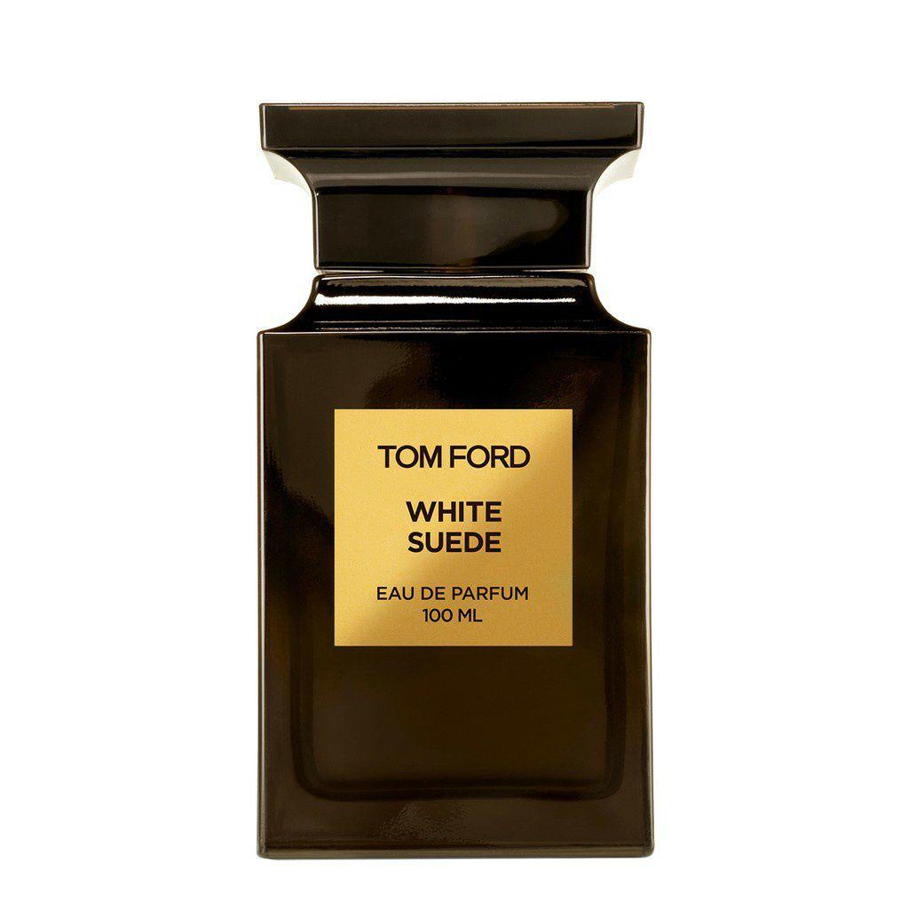 Tom Ford White Suede Eau de Parfum 100ml