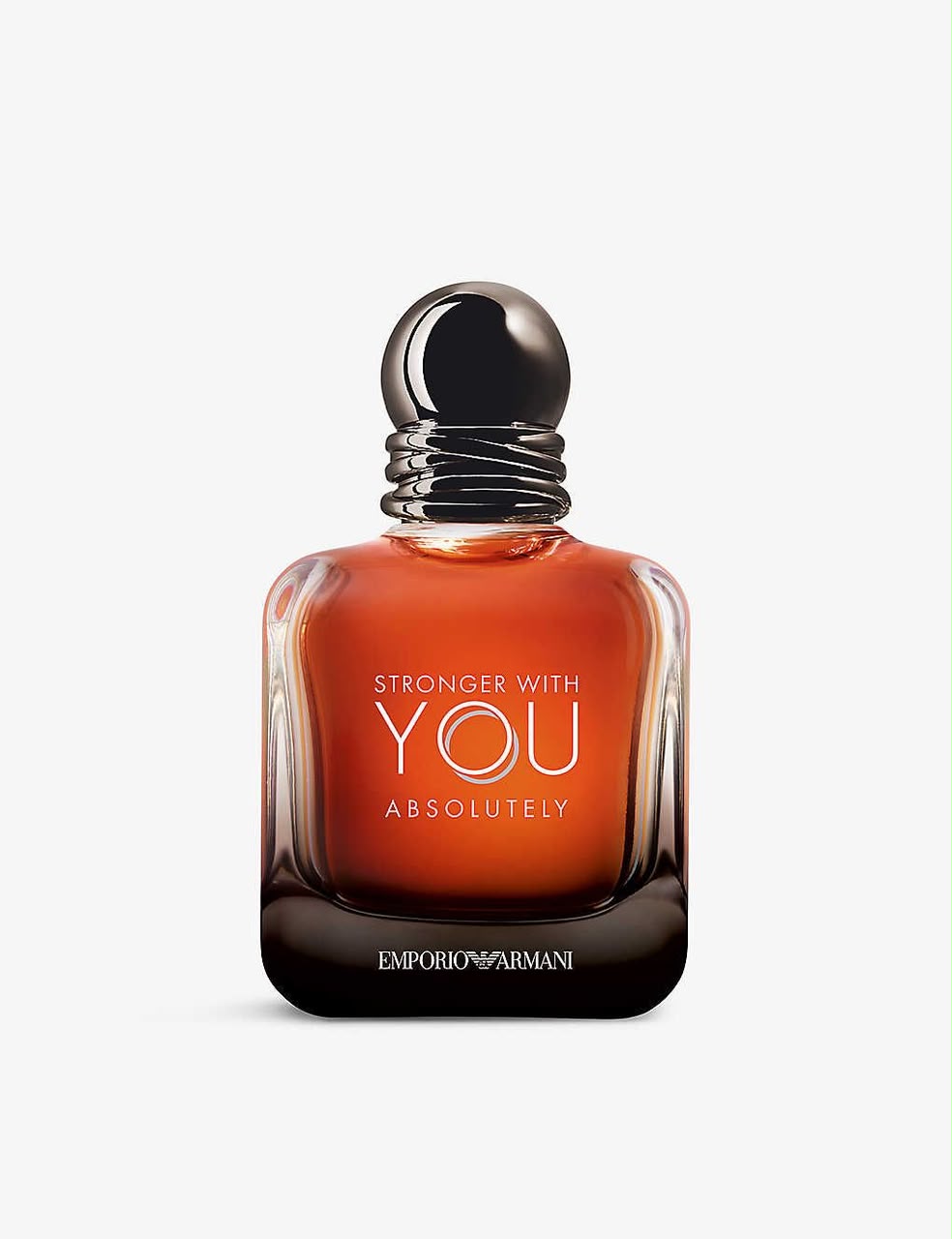 Emporio Armani Stronger With You Absolutely Parfum