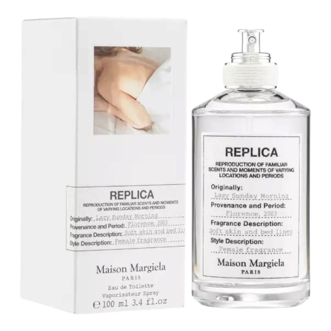 Maison Margiela Replica Lazy Sunday Morning EDT 100ml