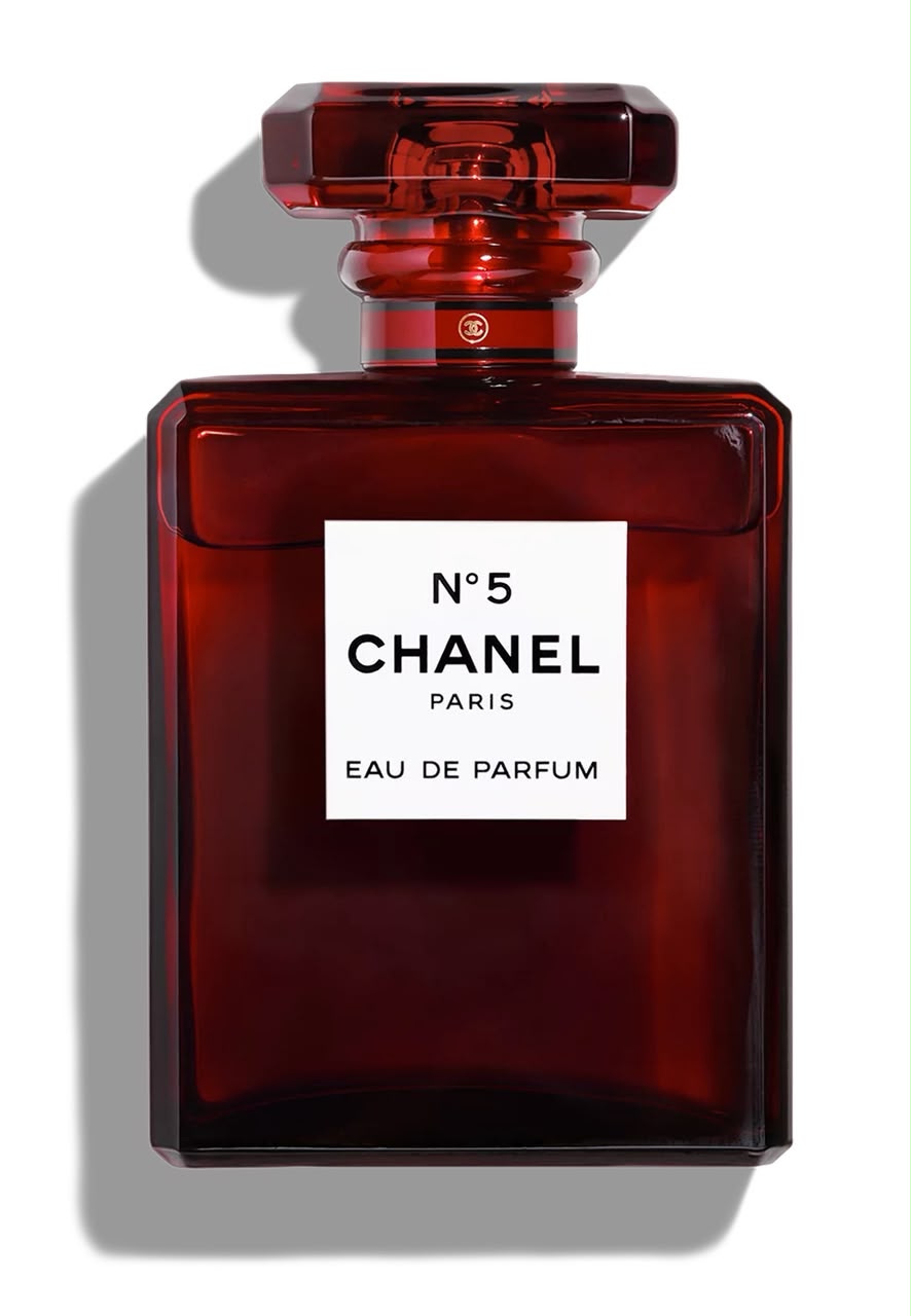 Chanel No. 5 Eau de Parfum