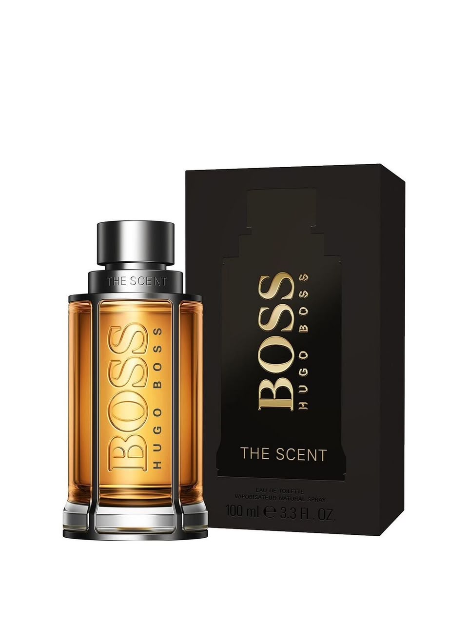Hugo Boss The Scent EDT