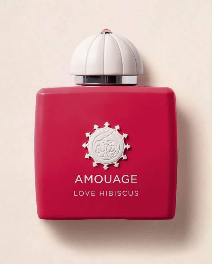 Amouage Love Hibiscus Eau de Parfum