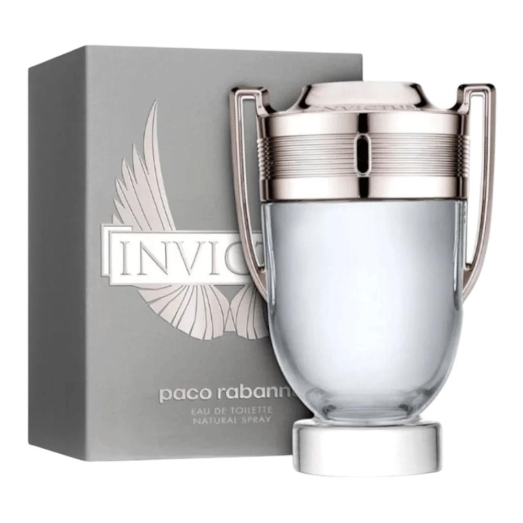 Rabanne Invictus EDT