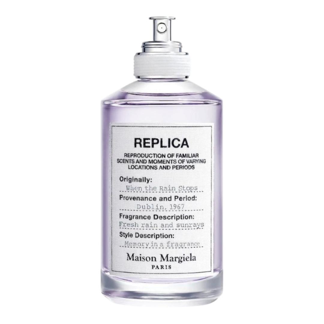 Maison Margiela Replica When The Rain Stops EDT 100ml