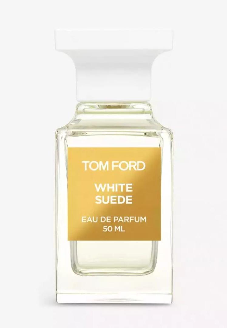 Tom Ford White Suede Eau de Parfum 50ml