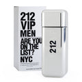 Carolina Herrera 212 VIP Men EDT