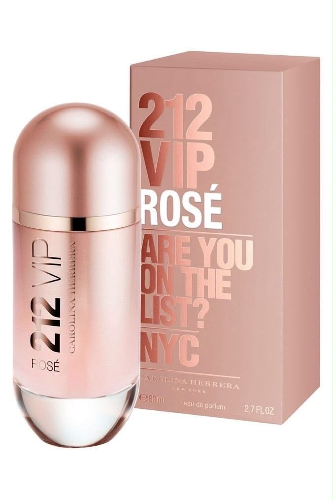 212 VIP Rosé