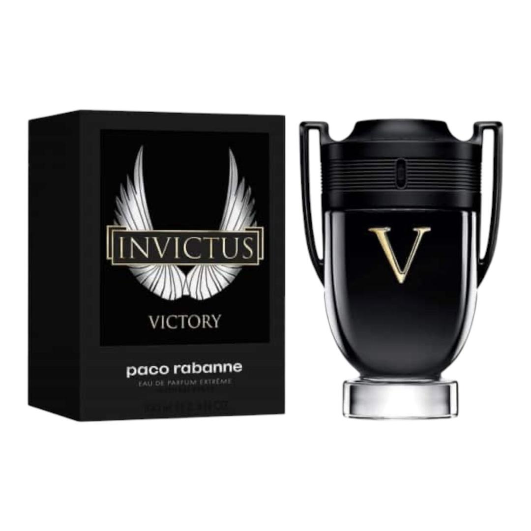 Rabanne Invictus Victory EDP Extreme