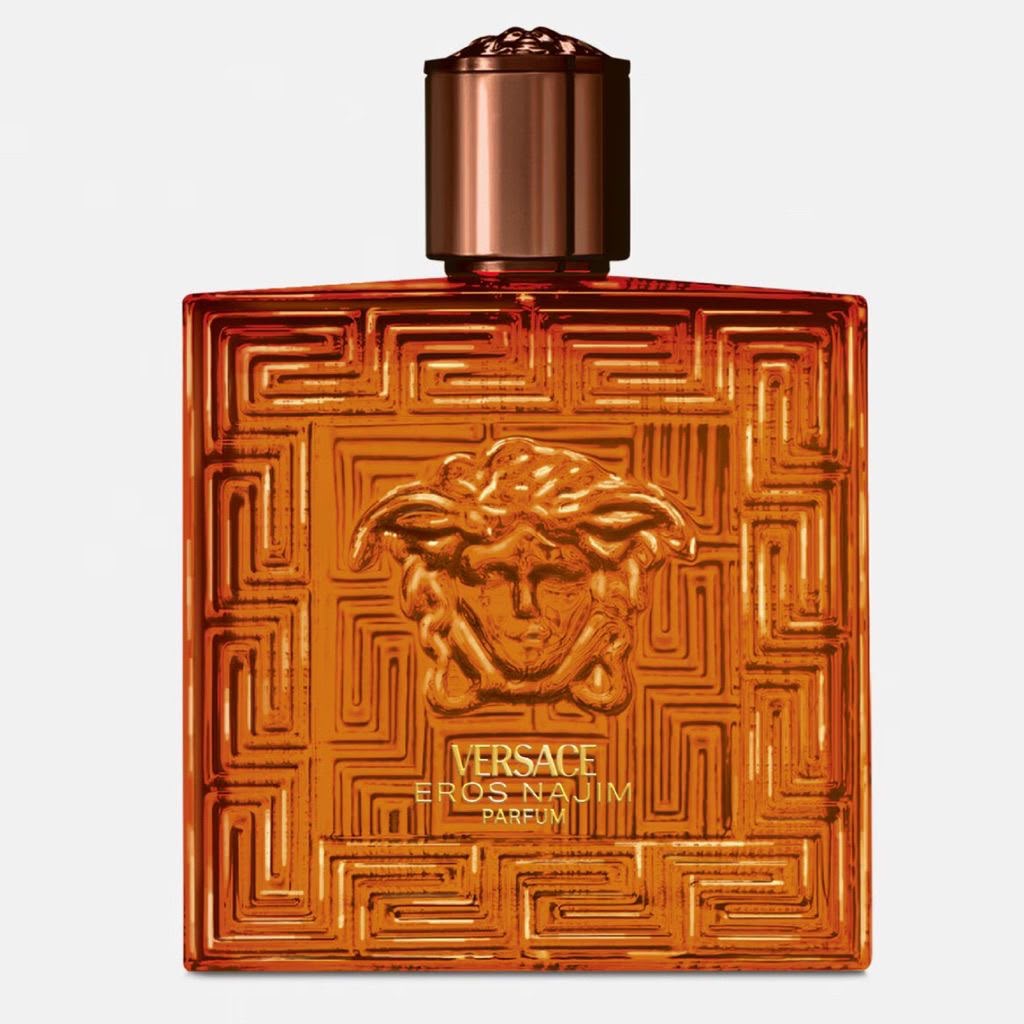 Versace Eros Najim Parfum