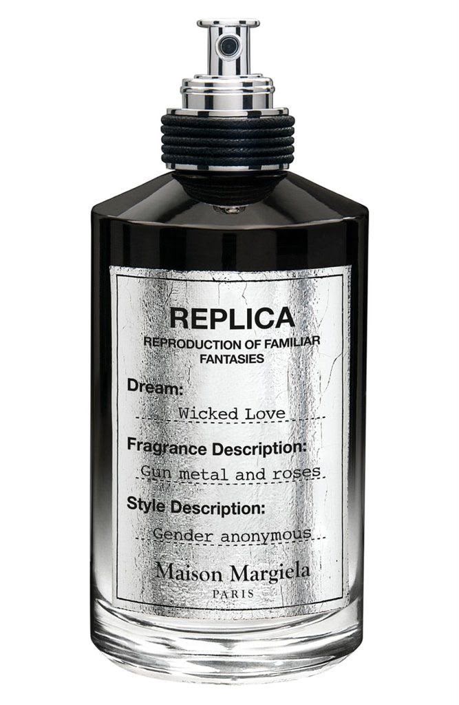 Maison Margiela Replica Wicked Love EDP